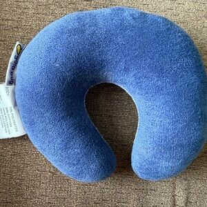 Goldbug Travel Neck Pillow & head support